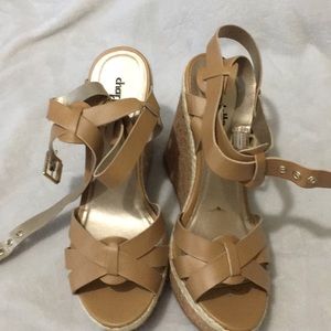 End of summer sale wedges